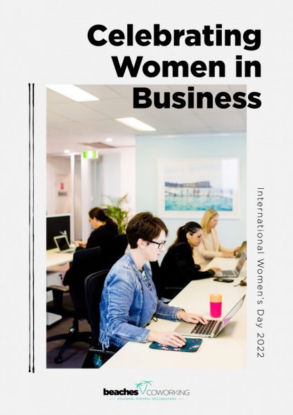 Celebrate Women in Business